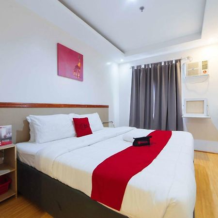 Reddoorz Plus Near Sm Lanang Davao City Esterno foto