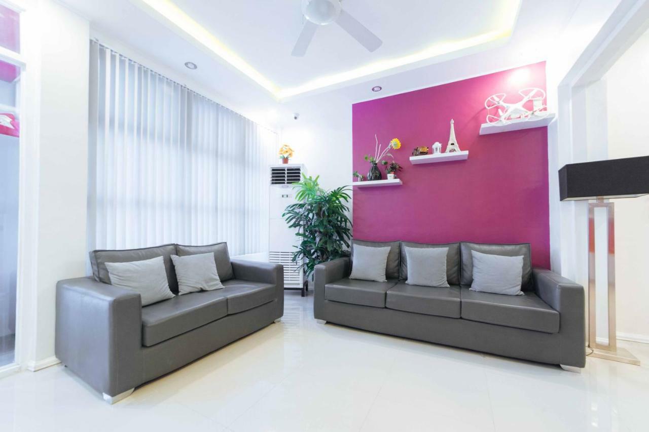 Reddoorz Plus Near Sm Lanang Davao City Esterno foto