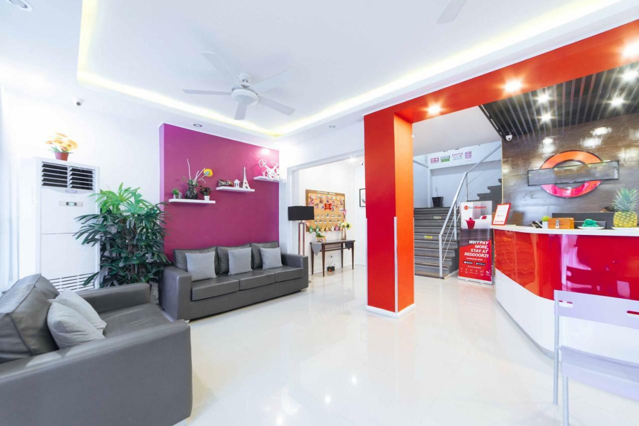 Reddoorz Plus Near Sm Lanang Davao City Esterno foto