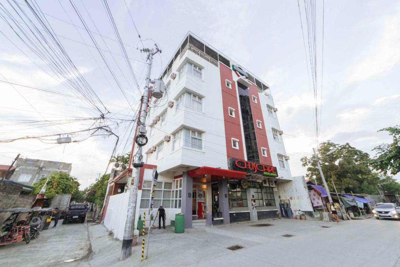 Reddoorz Plus Near Sm Lanang Davao City Esterno foto