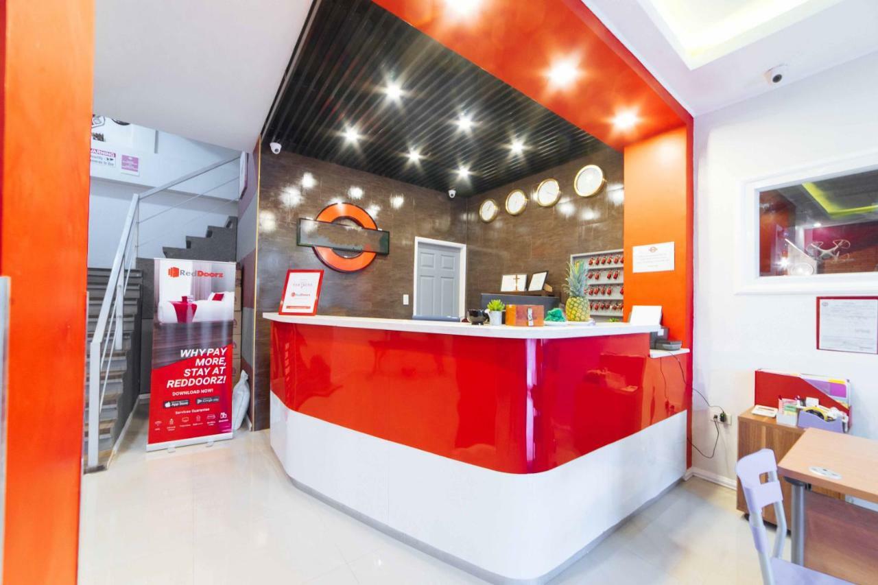 Reddoorz Plus Near Sm Lanang Davao City Esterno foto