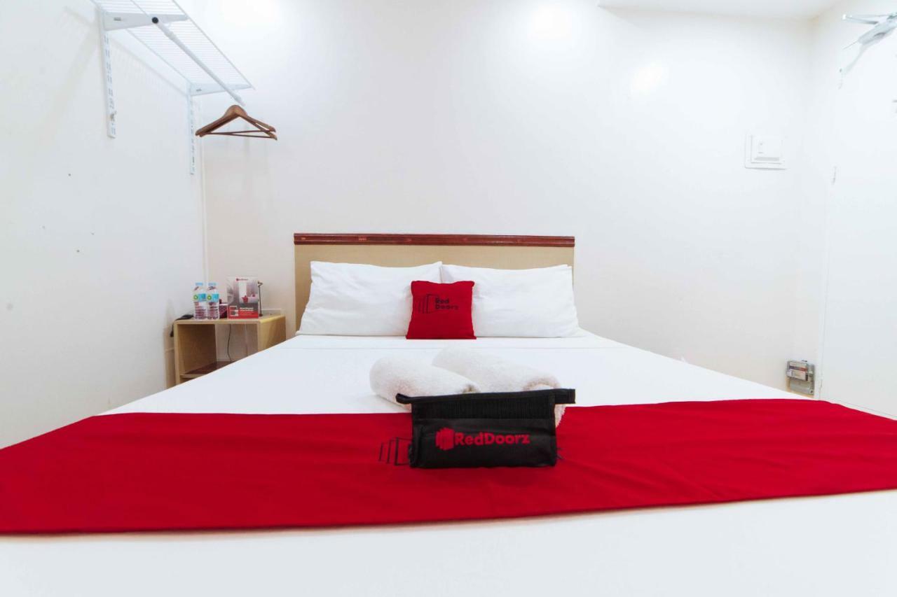 Reddoorz Plus Near Sm Lanang Davao City Esterno foto