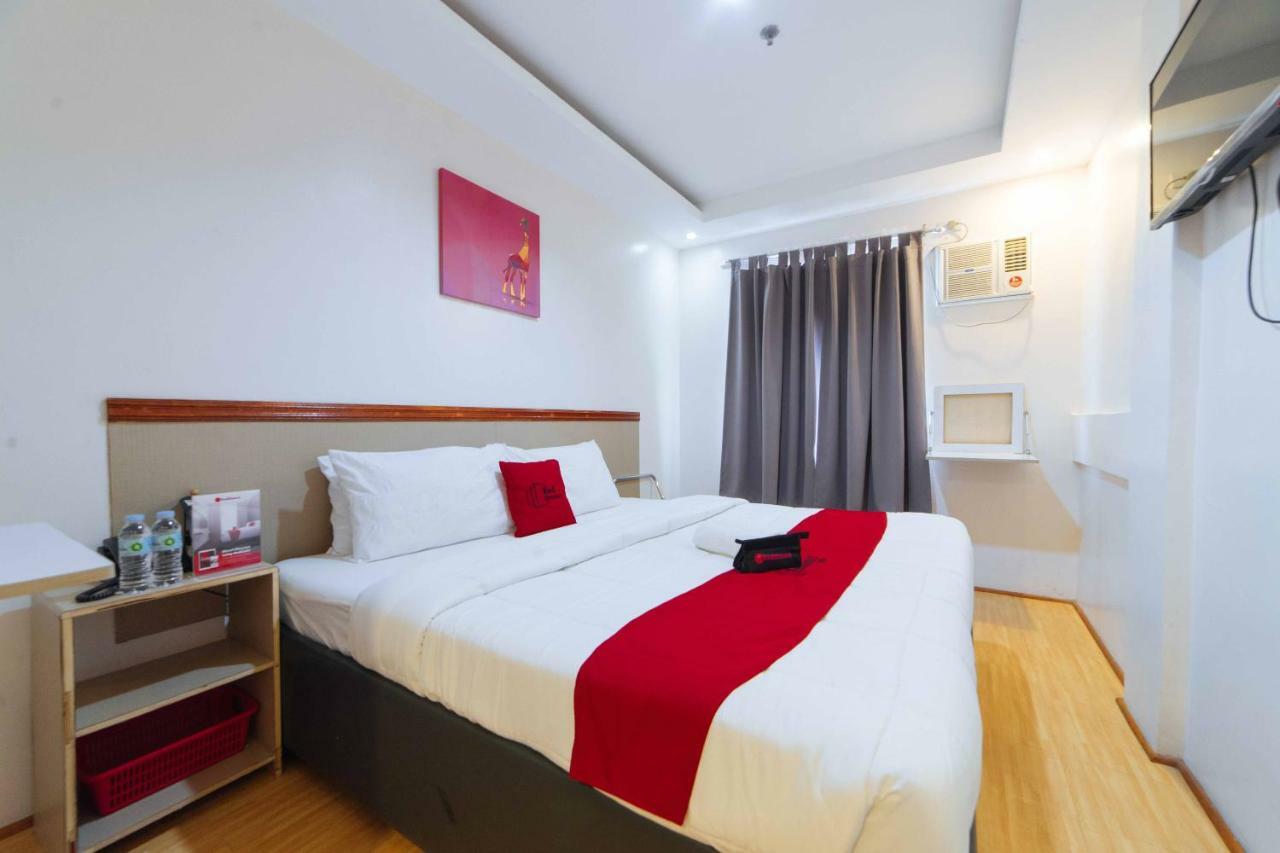 Reddoorz Plus Near Sm Lanang Davao City Esterno foto