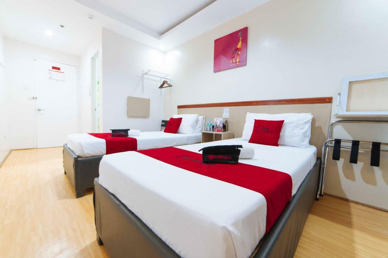 Reddoorz Plus Near Sm Lanang Davao City Esterno foto