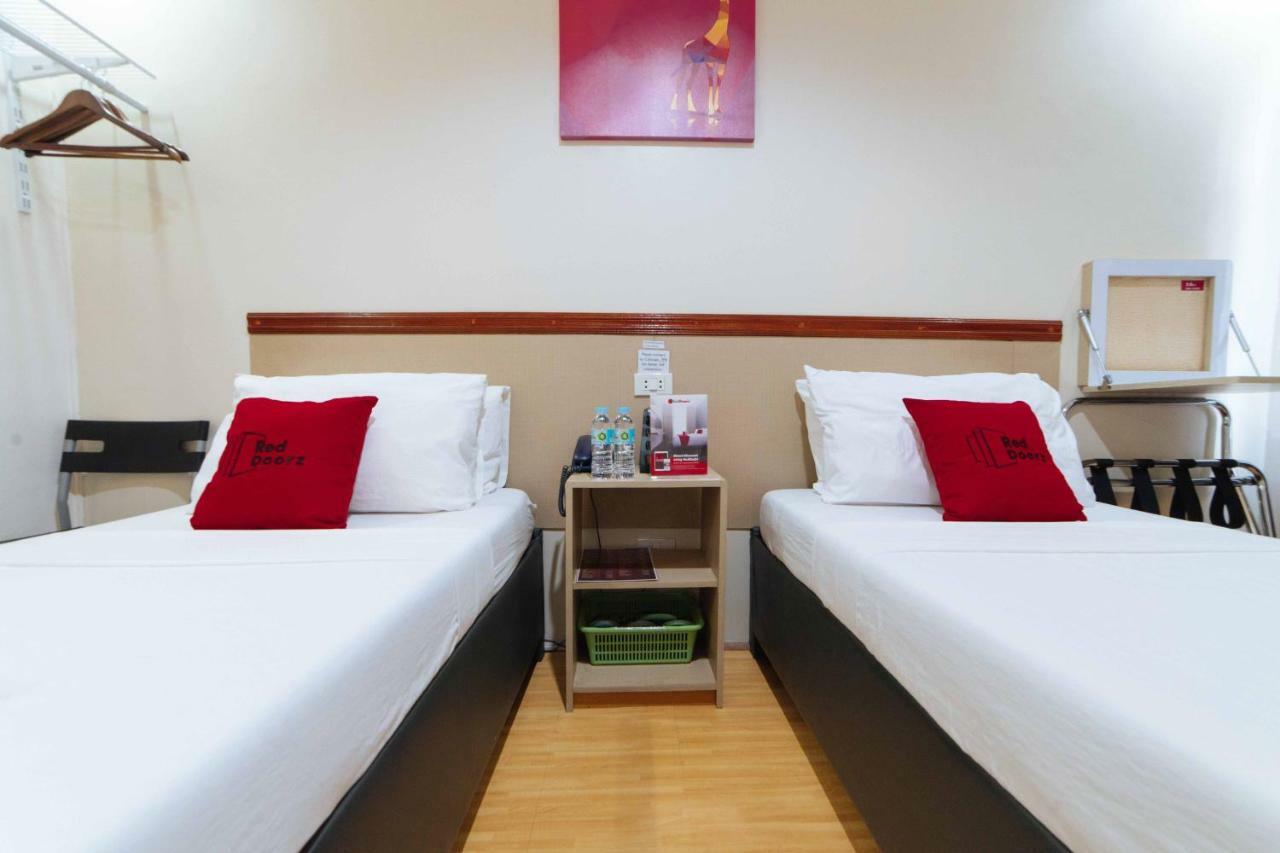 Reddoorz Plus Near Sm Lanang Davao City Esterno foto