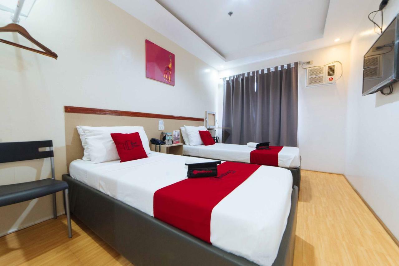 Reddoorz Plus Near Sm Lanang Davao City Esterno foto