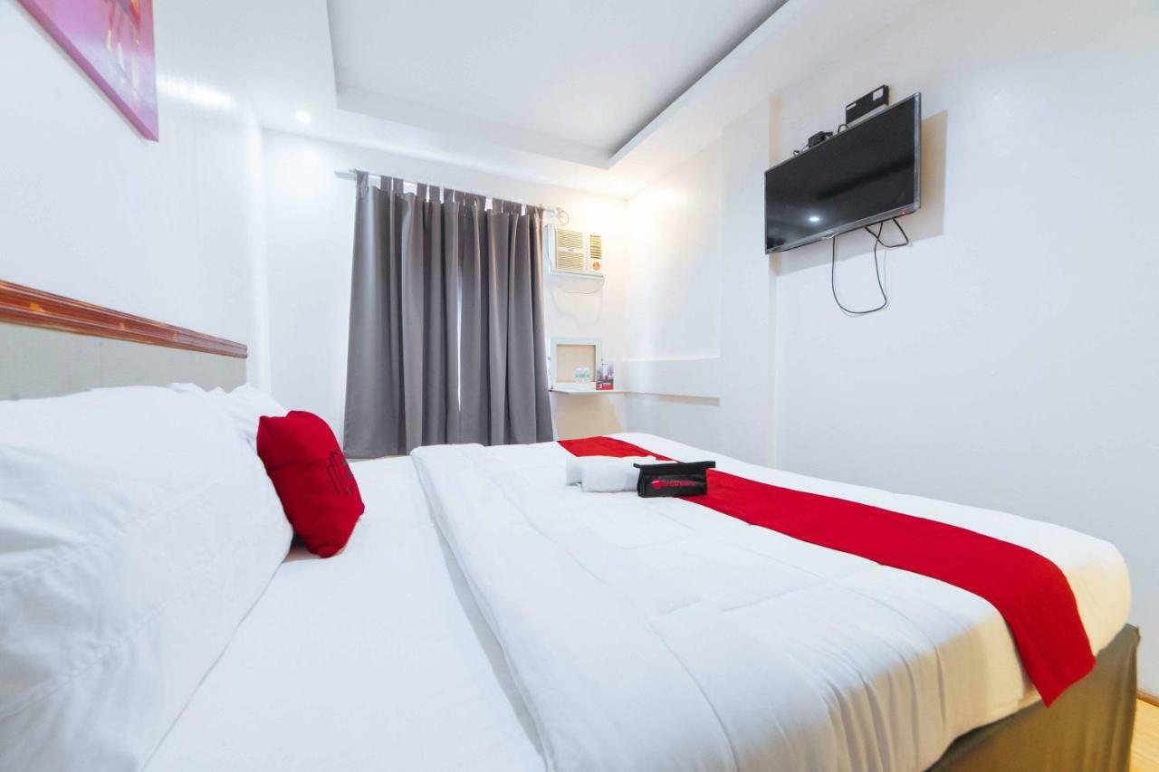 Reddoorz Plus Near Sm Lanang Davao City Esterno foto