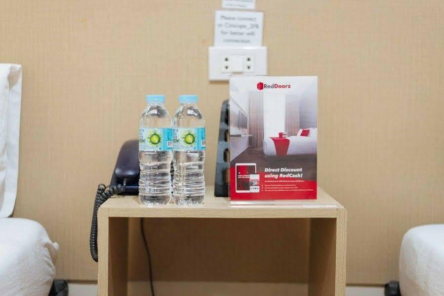Reddoorz Plus Near Sm Lanang Davao City Esterno foto